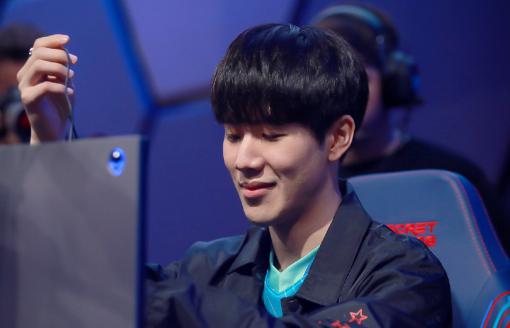 技环境中 技环境中