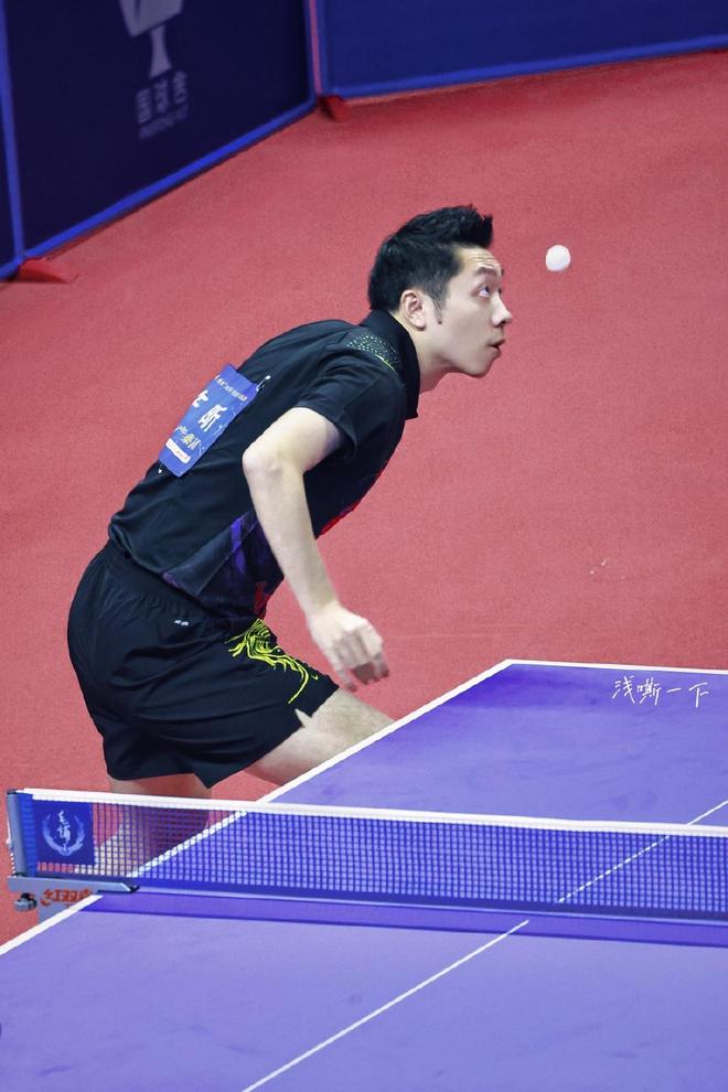 立下了标杆 立下了标杆