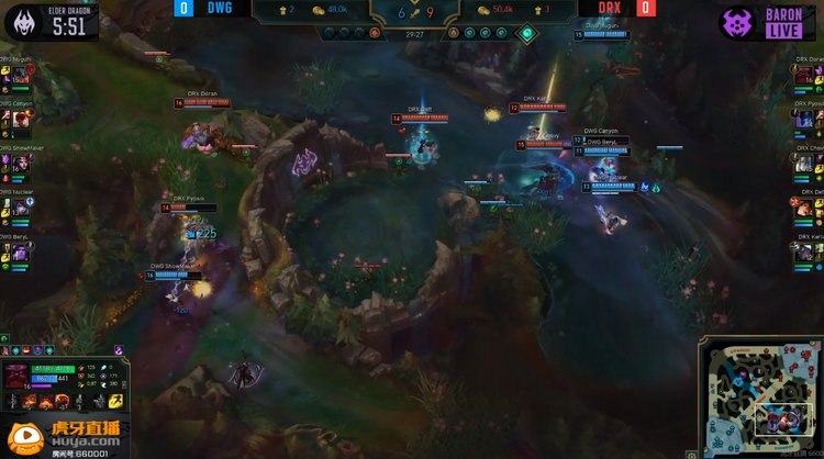 控与对空间 控与对空间