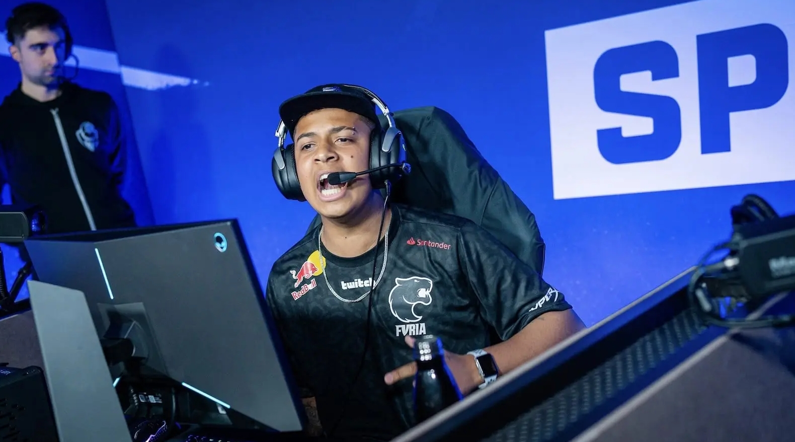 应对升级 应对升级